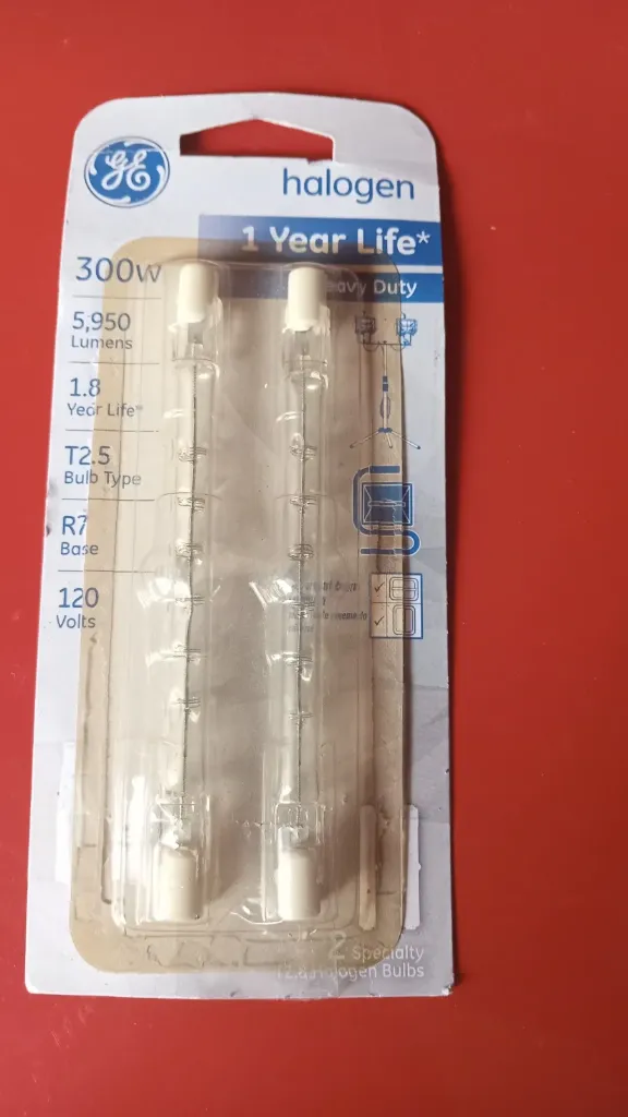 Spectralight QC INC A 300W 120V